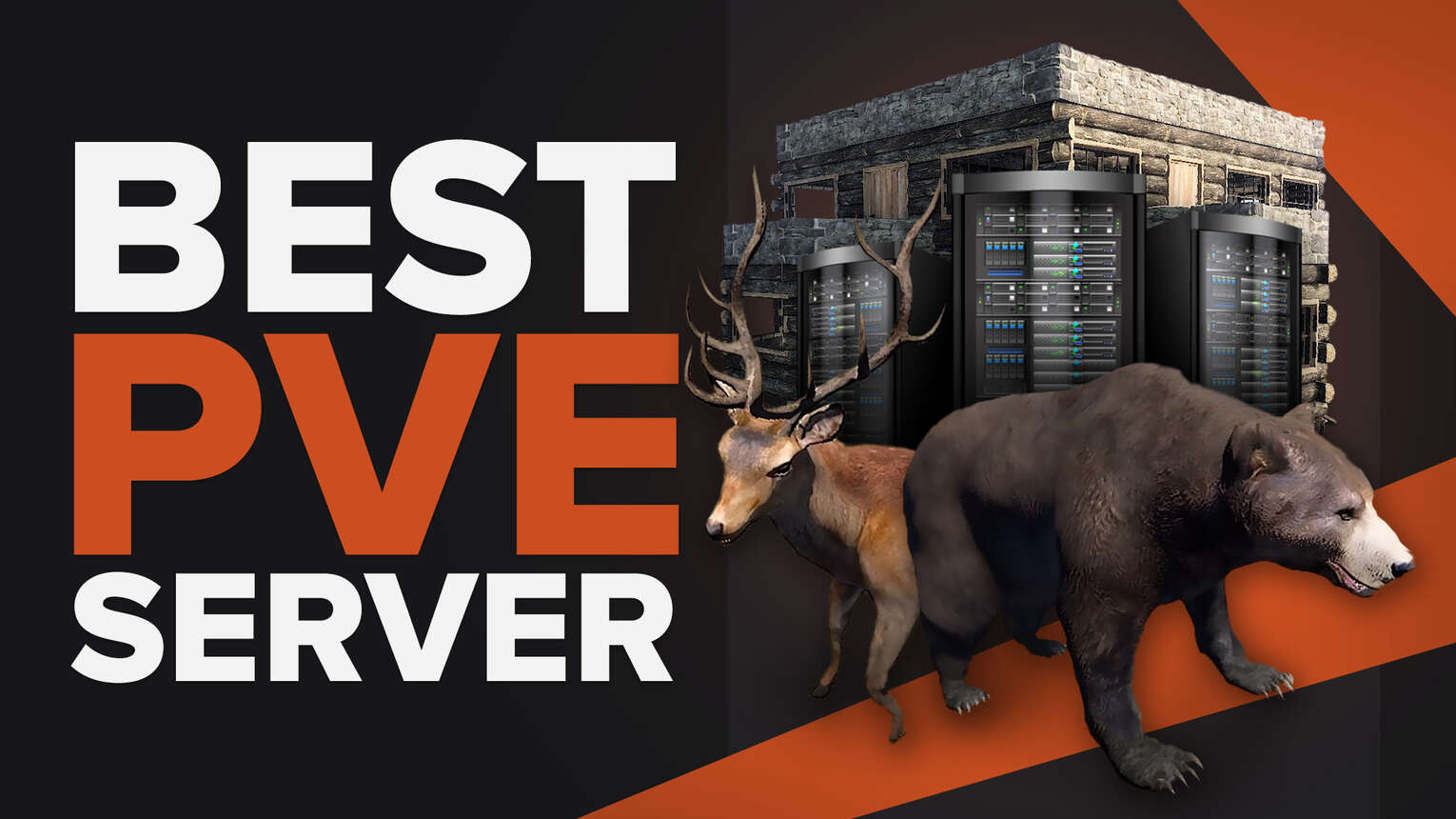 best-pve-server-in-rust-gaming