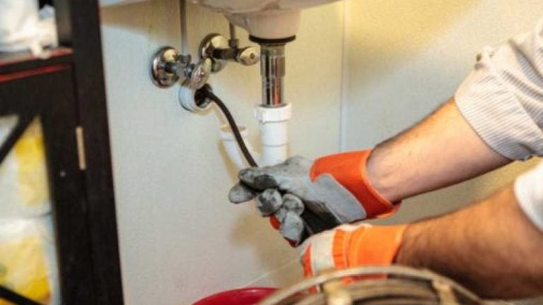 Plumbing Services – What Do They Provide