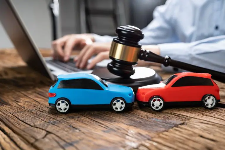 A Guide To Car Accident Lawyers