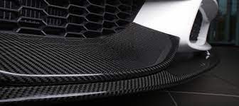 Why Carbon Fiber is used in the Manufacturing of Cars