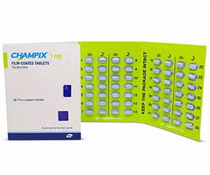 Champix: Prescription vs. Non-Prescription Alternatives