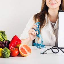 best nutritionist in dubai