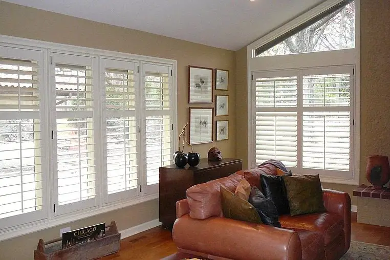 What are the advantages of window shutters Melbourne?