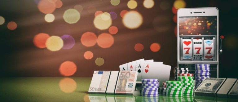 Online Gambling World As Players See It