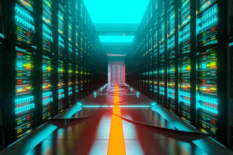 Why Scale-Out NAS Storage is Essential for Modern Data Centers?