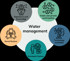 Nurturing a Precious Resource: The Significance of Water Management