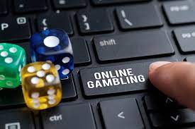 Social Benefits of Online Gambling