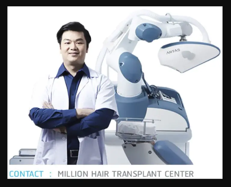 Locating the best Hair Transplant Center