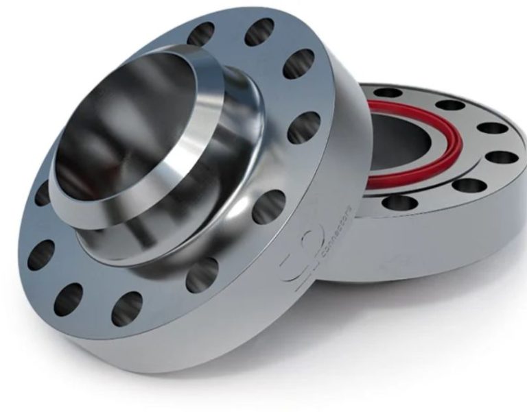 What Is Flange? Introduction And Types Of Flange