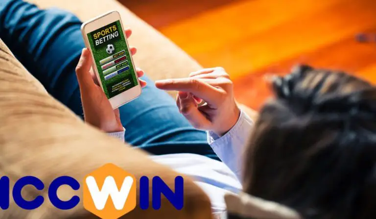 ICCWin Bet: Your Gateway to Exciting Online Sports Betting