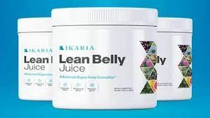 Ikaria Lean Belly Juice: An Effective Solution for Weight Loss