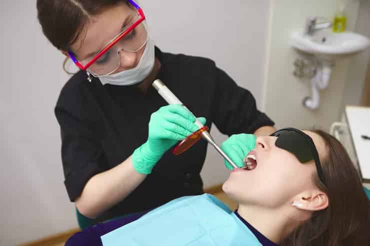 Finding the Best Houston Dentist: Factors to Consider for Your Dental Needs