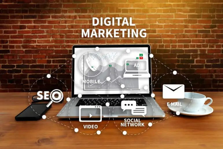 How Digital Marketing Can Help SMEs Achieve Goals