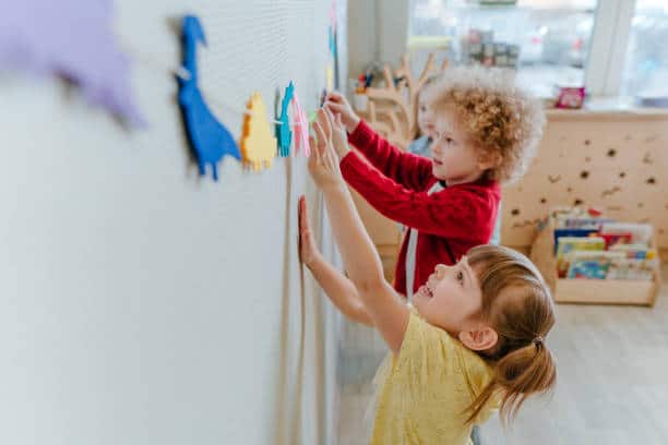 Choosing the Perfect Daycare Center: A Guide for Parents