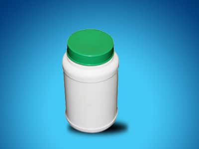 hdpe jars | Dhanraj Plastics