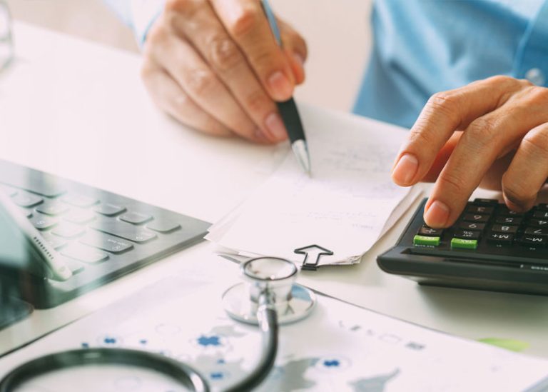 Streamline Your Healthcare Billing with Professional Services in New York