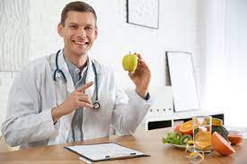 nutritionist  in Abudhabi