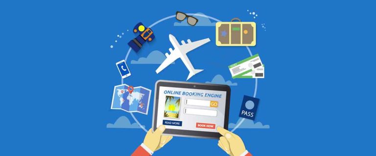 How to Recognize the Online Travel Booking System That’s Right for You? 