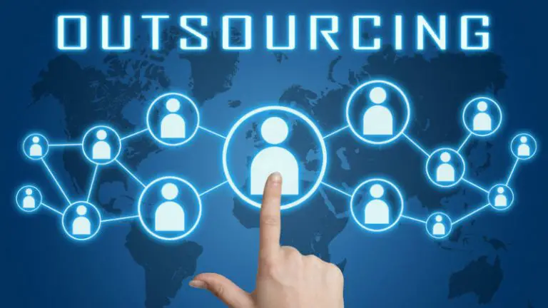 Your Outsourced Sales Manager – Gen Leads