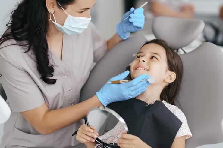 Dentist in San Ramon: Your Trusted Source for Dental Health and Beautiful Smiles