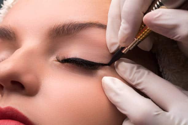 What to Expect During a Permanent Makeup Procedure