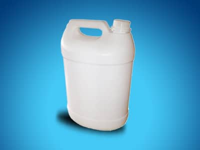 Plastic jerry can | Dhanraj Plastics