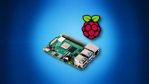 Raspberry Pi: Empowering Projects with its Camera Module and Raspberry Pi 3 Motherboard