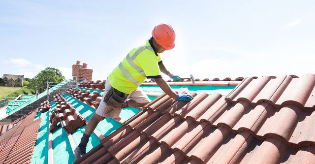 A Reliable Option for All Your Roofing Needs Is Fortified Roofing