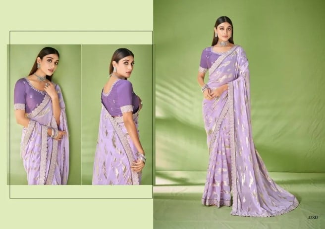 Online saree shopping dubai