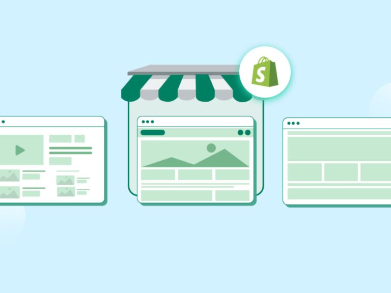 7 Design Tactics for Your Shopify Store