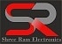 shree ram electronics logo