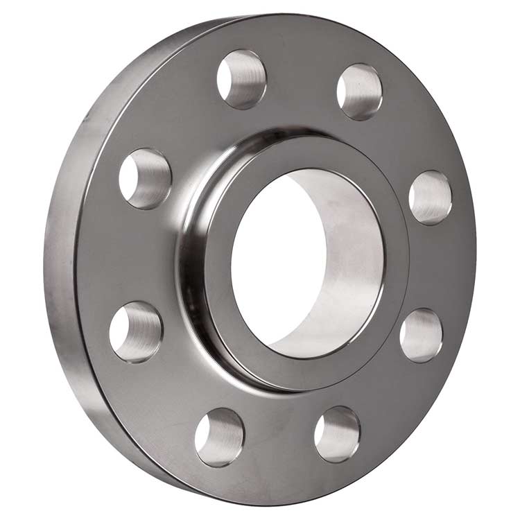 Top Quality SS Flanges Manufacturers