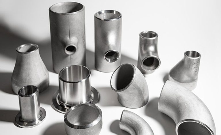 What Are Stainless Steel Pipe Fittings? Different Grades And Sizes Of Stainless steel Pipe Fittings