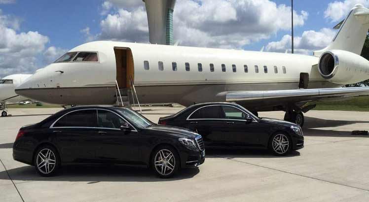 Connecticut Limo Services: The Premier Choice for Reliable Airport Transportation