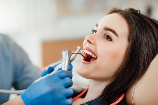 Safe and Gentle Tooth Extractions in Thomasville, GA: Putting Your Oral Health First