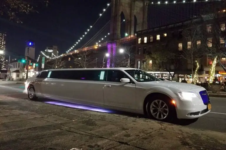 The Ultimate Ride CT State Limo to Stewart International Airport Shuttle