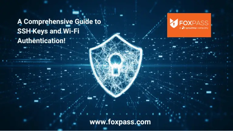 Secure Your Connection: A Comprehensive Guide to SSH Keys and Wi-Fi Authentication!