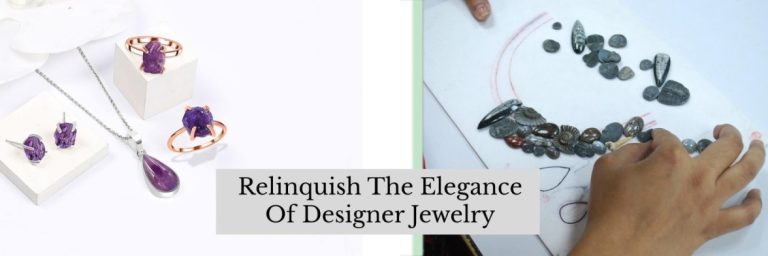 Beyond Imagination: Designer Jewelry Redefining Elegance