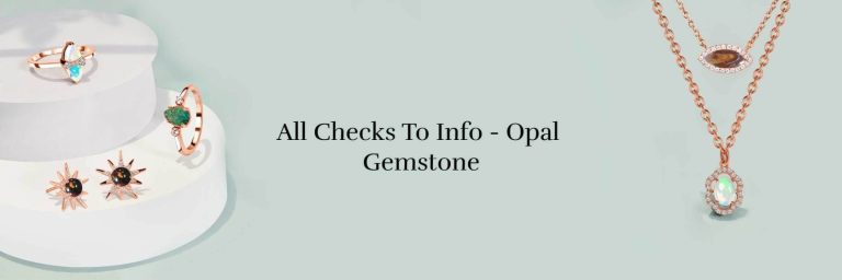 What is Opal & Healing Properties, Zodiac Sings, Types & Uses, and More