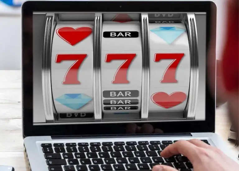 Having the Biggest Slot Machine Win – How to Select Jackpot Slot Machines