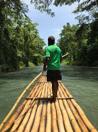 How costly is Bamboo Rafting in Montego Bay, Jamaica?