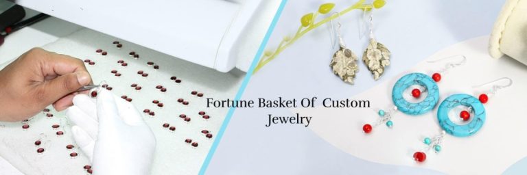 “Custom Jewelry” For Personal Expression