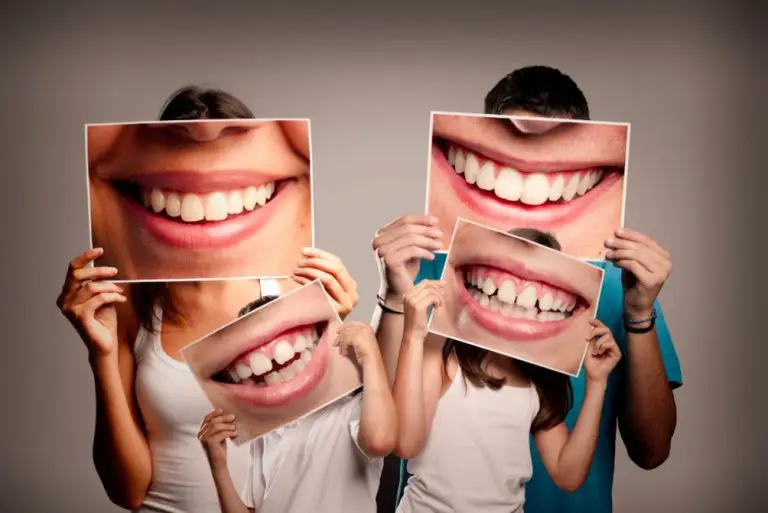 Comprehensive Guide to Family Dentistry Exploring the Various Types