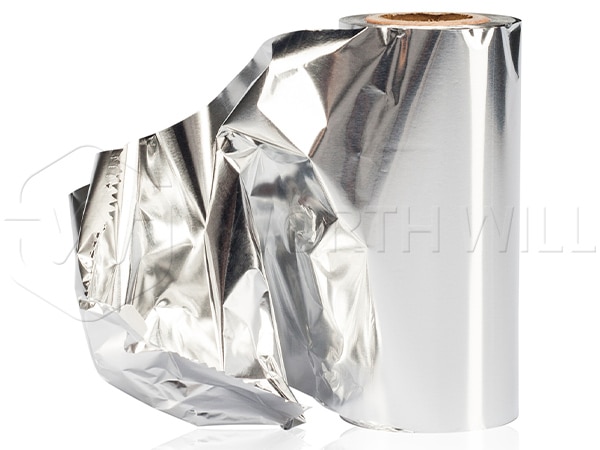 What are the Great Benefits of Using Food Grade Aluminium Foil ?