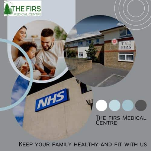 East London GP: The Firs – Delivering Comprehensive Healthcare in Walthamstow