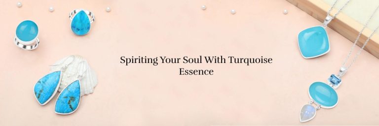 Physical Benefits of Wearing Turquoise Sterling Silver Jewelry