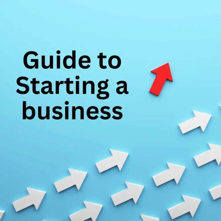 Guide to Starting a Business in Singapore