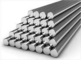 430 Stainless Steel Round Bar