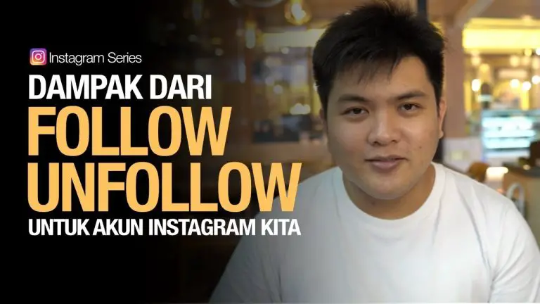 Strategi Efektif untuk Menghadapi Unfollow di Instagram