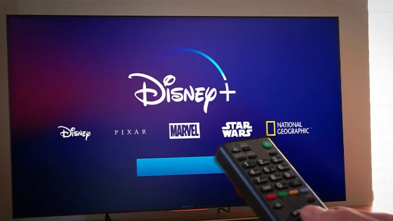 Keseruan Hiburan di Ujung Jari Anda dengan Disney+ Hotstar